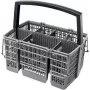 NEFF Z7863X0 VarioSchublade Pro galda piederumu atvilktne, pelēka