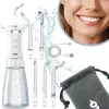 NENO Pulsar White mutes irigatora