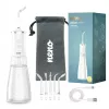 NENO Pulsar White mutes irigatora