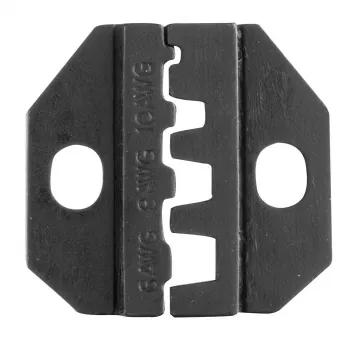 NEO Tools 01-537 Automātiskās gofrēšanas knaibles ar sprūdratu, 0.5-6 mm², stiepļu noņemšana un griešana