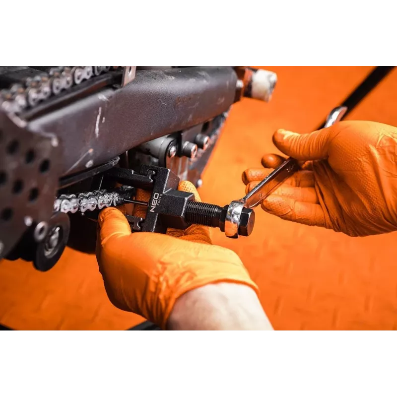 NEO TOOLS 10-505 kabeļu presēšanas instrumenti
