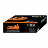 NEO TOOLS 11-731 2,5 tonnu zema profila hidrauliskais domkrats