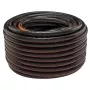 NEO Tools 15-842 Dārza šļūtene 1/2 inch 50 m 3-slāņu PVC pastiprināta zaļa