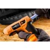NEO tools 17-083 karstās līmes pistole/pildspalva