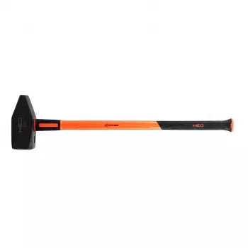 NEO Tools 25-157 Kalvja āmurs ar stiklplasta kātu, 1000 g