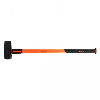 NEO Tools 25-161 Atslēdznieka āmurs 1000g ar stiklplasta kātu