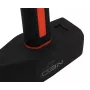 NEO TOOLS 25-162 Āmurs ar šķeltu naglu izvilkēju, stiklplasta kāts, 600 g galva, magnētiskais naglu turētājs, pretvibrācijas, TÜV sertificēts, melns/oranžs