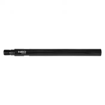 NEO TOOLS 57-899 Dimanta serdes urbja pagarinājuma stienis 555 mm 58G540