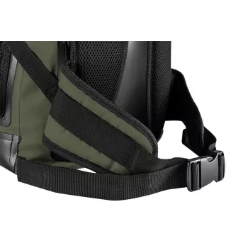 NEO Tools 63-131 āra mugursoma 30L melna pelēka oranža