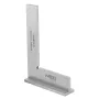 NEO TOOLS 72-035 Nerūsējošā tērauda transportieris ar regulējamu roku, 150 mm, 0-180 grādi