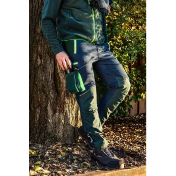 NEO TOOLS 81-216-XXL Darba jaka pelēka/zaļa