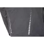 NEO Tools 81-217-XL Softshell Darba Jaka, Melna/Oranža, XL