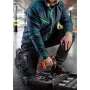 NEO TOOLS 81-229-XS aizsargbikses, pelēkas/melnas, XS