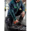 NEO Tools 81-229-XXXL Aizsargbikses Pelēk/Zaļa