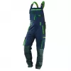 NEO TOOLS 81-246-S Unisex darba T-krekls, īsa piedurkne, melns, S izmērs, 100% kokvilna, 180 g/m²