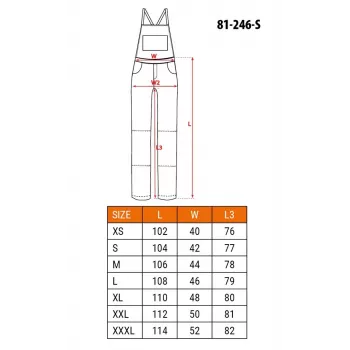 NEO TOOLS 81-246-S Unisex darba T-krekls, īsa piedurkne, melns, S izmērs, 100% kokvilna, 180 g/m²