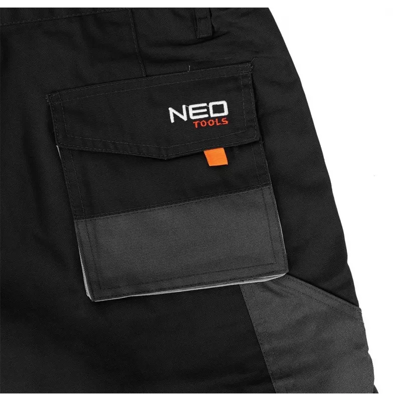 NEO Tools 81-270-XL aizsargšorti, izmērs XL