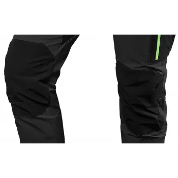 NEO Tools 81-290-L Aizsargbikses Melnas L izmērs