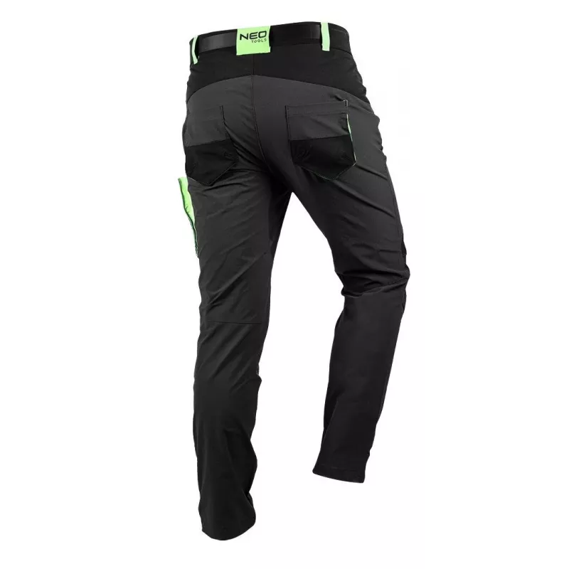 Aizsargbikses NEO Tools 81-290-M, melnas, M izmērs