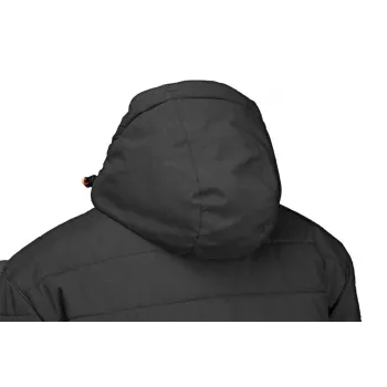 NEO TOOLS 81-574-XXXL Darba jaka Grey/Orange XXXL