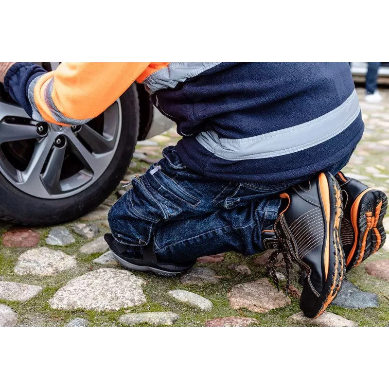 NEO Tools 82-105 drošības apavi