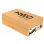 NEO Tools 82-741-47 S1P SRC drošības apavi 47. izmērs (EU)