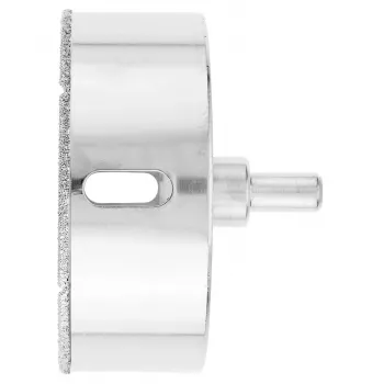 NEO TOOLS 83 mm Dimanta Serdes Urbji Porcelāna Keramikai, M14 Vītne, Slapjā Urbšana