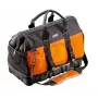 NEO TOOLS 84-305 Profesionālā instrumentu soma 40 x 22 x 33 cm, Nylon 600D, 18 kabatas, 15 kg slodze