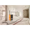 NEO TOOLS 90-162 gaisa sausinātājs 10L/24h ar 2.1L tvertni, LED displeju, automātisko atkausēšanu, nepārtrauktu novadīšanu, bērnu slēdzeni, melns