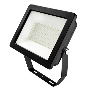 NEO Tools 99-095 LED prožektors 20W 2000lm 6500K IP54 USB-C uzlādējams
