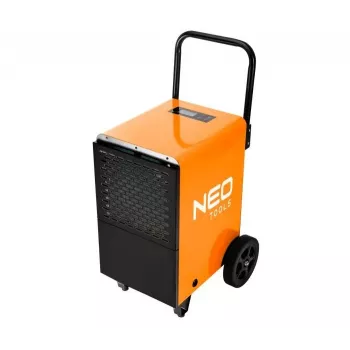 NEO TOOLS Construction Dehumidifier 750W 47.6L/24h 11L Tank