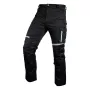 NEO TOOLS Mix&Match darba bikses, melnas, XXXL izmērs