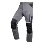 NEO TOOLS Mix&Match darba bikses Grey/Black izmērs M