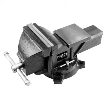 NEO TOOLS Neo 35-015 digitālais multimetrs CAT II 600V ar fona apgaismojumu un datu noturēšanu