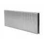 NEO TOOLS 14-570 pneimatiskais skavotājs un naglotājs komplektā - 10-40 mm skavas Type 90, 15-50 mm naglas Type 300, 18 Gauge, 4-7 bar, 1/4 collu NPT gaisa ieplūde, 100 stiprinājumu magazīna, alumīnija sakausējuma korpuss, secīga šaušana, komplektā eļļa, 