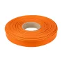 NEO TOOLS Spiediena šļūtene zemūdens sūkņiem 1 colla 30m, armēta PVC, melna