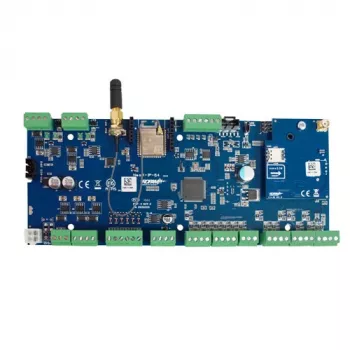 NEO TOOLS ROPAM vadības panelis NEOLTE-IP-64 hibrīda signalizācijas sistēma