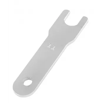 NEO TOOLS TOP-14-014 slīpmašīnas statīvs 115 mm un 125 mm slīpmašīnām, darbagalda griešanas stacija ar ātrās atbrīvošanas skavu un dzirksteļu aizsargu
