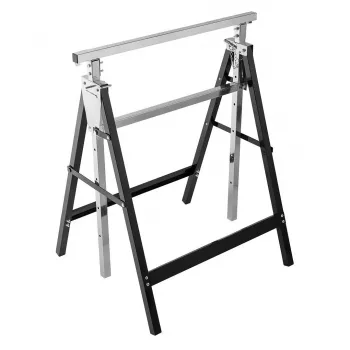 NEO Tools TOP-84-145 Tērauda darbagalda atvilktne, 580x450x130 mm, 25 kg slodze, lodīšu gultņu slīdnes, centrālā slēdzene, melna/pelēka