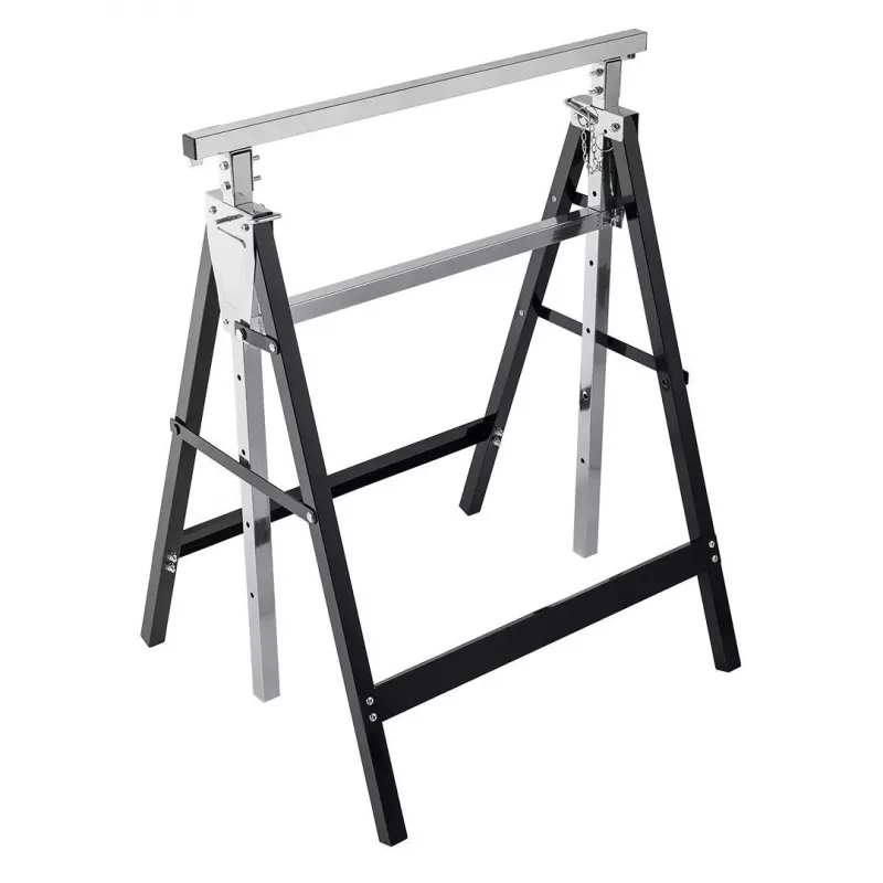 NEO Tools TOP-84-145 Tērauda darbagalda atvilktne, 580x450x130 mm, 25 kg slodze, lodīšu gultņu slīdnes, centrālā slēdzene, melna/pelēka