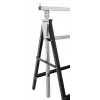 NEO Tools TOP-84-145 Tērauda darbagalda atvilktne, 580x450x130 mm, 25 kg slodze, lodīšu gultņu slīdnes, centrālā slēdzene, melna/pelēka
