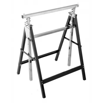 NEO Tools TOP-84-145 Tērauda darbagalda atvilktne, 580x450x130 mm, 25 kg slodze, lodīšu gultņu slīdnes, centrālā slēdzene, melna/pelēka