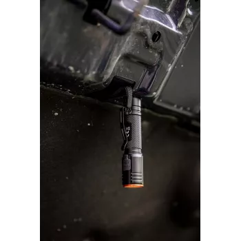 NEO TOOLS USB C 2000 lm CHN LED uzlādējams lukturītis