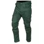 NEO TOOLS darba bikses OUTDOOR Jogger zaļas S izmērs
