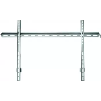 Neomounts PLASMA-W065 Fiksētais TV sienas stiprinājums 37-75 collu ekrāniem, sudrabs, 50 kg, VESA 200x200 līdz 600x400