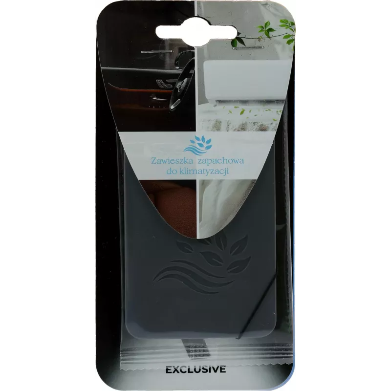 Nessun Exclusive Hanging Air Freshener for Air Conditioner Nessun