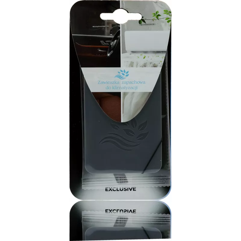 Nessun Exclusive Hanging Air Freshener for Air Conditioner Nessun