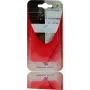 NESSUN Tropical Fruits Vent Clip Auto atsvaidzinātājs – 8 ml, regulējama smarža, līdz 6 nedēļām