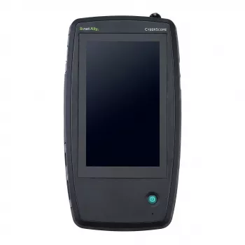 NetAlly CYBERSCOPE X2 Handheld CyberSecurity Analyzer