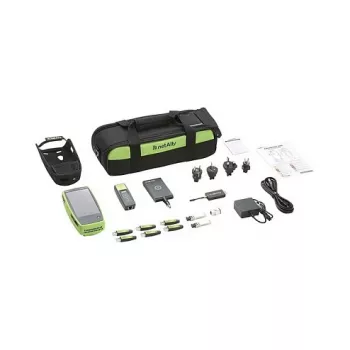 NetAlly EtherScope nXG EXG-300-KIT X2 Portatīvais tīkla eksperta profesionālais komplekts